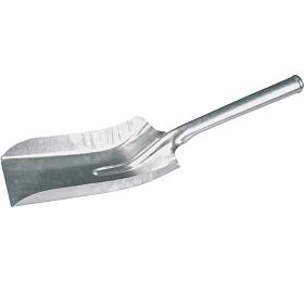 Spokar kovov lopatka mal, pozinkovan plech, 110 mm