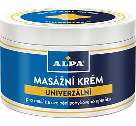 Alpa univerzln masn krm, 250 ml
