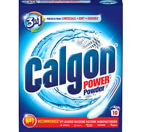 Calgon 3v1 změkčovač vody proti vodnímu kameni, 10&amp;nbsp;praní, 500 g