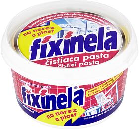 Fixinela na nerezov ndob a plasty, istc pasta, 200 g