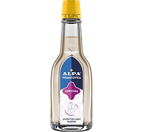 Alpa Francovka Kostival lihov bylinn roztok, 60 ml