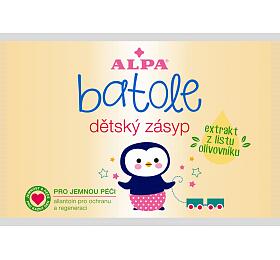 Alpa Batole dtsk zsyp v sku, 100 g