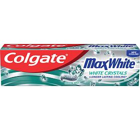 Colgate zubn pasta Max White, 75 ml