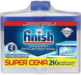 Finish isti myky duopack, 2 250 ml