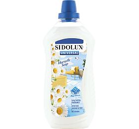 Sidolux Universal Marseille Soap univerzln isti na povrchy, 1 l