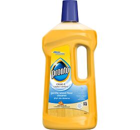 Pronto Extra Care mdlov isti na devo s mandlovm olejem, 750 ml