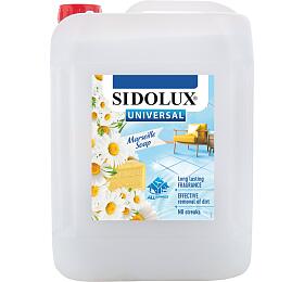 Sidolux Universal Marseille Soap univerzln isti na povrchy, 5 l