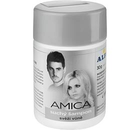 Alpa Amica Sv vn such ampon na vlasy, 30 g