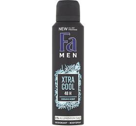 Fa Men Xtra Cool deodorant, 150 ml