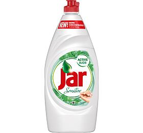 Jar na ndob Sensitive Tea Tree a mta, 900 ml