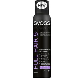 Syoss Full Hair 5, pnov tuidlo extra siln fixace 4, 250 ml