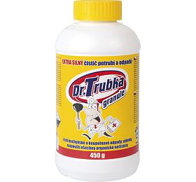 BALTECH Dr. Trubka isti odpad a potrub, 450 g