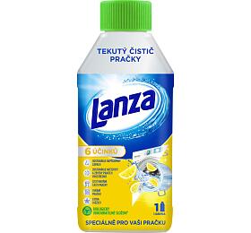 Lanza isti praky, s vn citronu, 250 ml