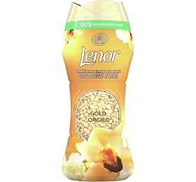 Lenor Unstoppables Gold Orchid vonn perliky, 210 g