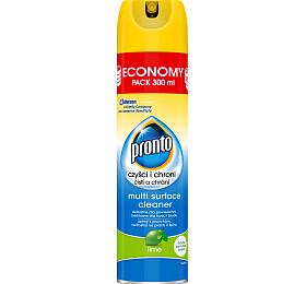 Pronto Multi surface Limetka sprej proti prachu, 300 ml