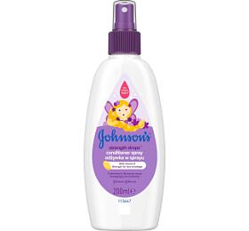 Johnson's Baby Strenght Drops kondicionr, 200 ml