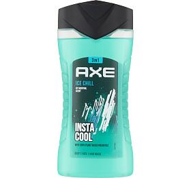 AXE sprchový gel Ice Chill, 250 ml
