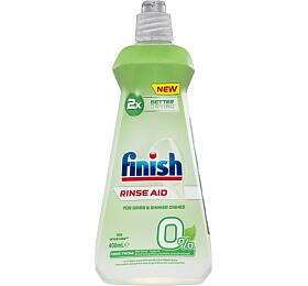 Finish 0 % letidlo do myky na ndob, 400 ml