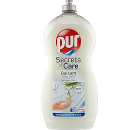 Pur Secrets of Care Aloe Vera prostedek na ndob, 1,2 l