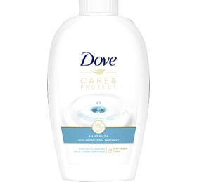 Dove Care &amp; Protect tekut antibakteriln mdlo, npl, 250 ml