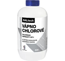 BALTECH chlorov vpno na dezinfekci, 600 g