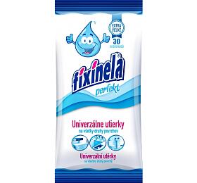 Fixinela Perfekt pro univerzln utrky, 30 ks