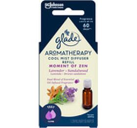 Glade Aromatherapy difuzr npl Cool Mist Moment of Zen, 17,4 ml