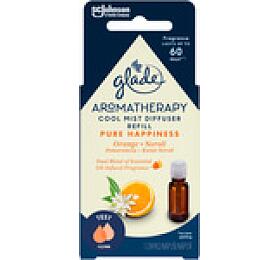 Glade Aromatherapy difuzr npl Cool Mist Pure Happiness, 17,4 ml