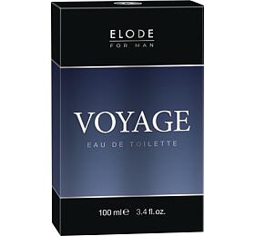 Elode Men EdT Voyage pnsk toaletn voda, 100 ml