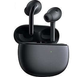 Xiaomi Buds 3 (Carbon Black) (36266)