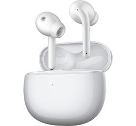 Xiaomi Buds 3 (Gloss White) (36265)