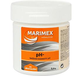 Marimex Spa pH- 0,6 kg (11313119)