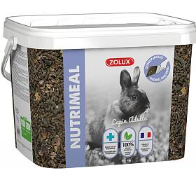 Krmivo pro krlky Adult NUTRIMEAL mix 6kg Zolux