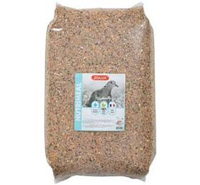 Krmivo pro hrdliky NUTRIMEAL 12kg pytel Zolux