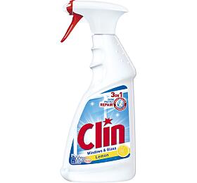 Clin na okna Citrus, isti oken a skla, 500 ml