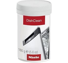 Oetujc ppravek Miele DishClean, 160 g