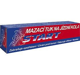 Druchema mazac tuk na jzdn kola, 50 g