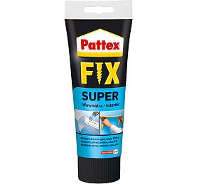 Pattex Fix Super PL50 univerzln montn lepidlo, bl, tuba 250g