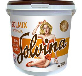Solvina Solmix myc pasta, 10 kg