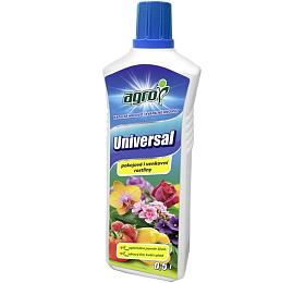 Agro kapaln hnojivo univerzln, 500 ml