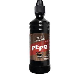 Podpalova PEPO 500 ml