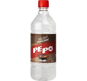 PE-PO gelov podpalova, 1 l