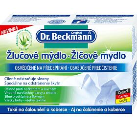 Dr. Beckmann luov mdlo, 100 g