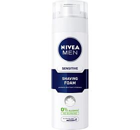 Nivea Men Sensitive pna na holen, 200 ml