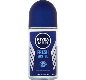 Nivea Men Fresh Active kulikov antiperspirant, 50 ml