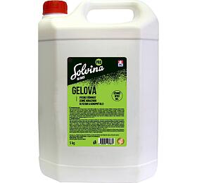 Solvina PRO gelov myc gel na ruce, 5 kg