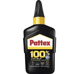 Pattex 100% univerzln lepidlo 50 g