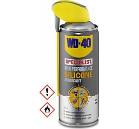 Silikonov mazivo WD-40 specialist 400 ml