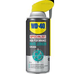 WD-40 specialist, bl lithiov vazelna, 400 ml