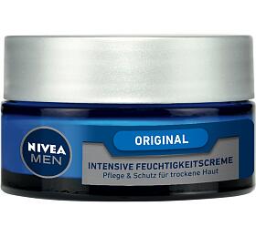 Nivea Men Protect &amp; Care pnsk pleov gel, 50 ml